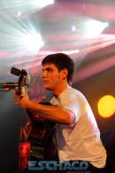 Fiesta del Chamam: Postales del da Viernes II