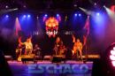 Fiesta del Chamam: Postales del da Viernes II