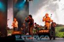 Fiesta del Chamam: Postales del da Viernes II