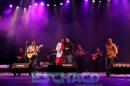 Fiesta del Chamam: Postales del da Viernes II