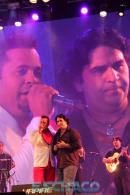 Fiesta del Chamam: Postales del da Viernes II
