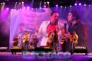 Fiesta del Chamam: Postales del da Viernes II