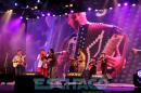 Fiesta del Chamam: Postales del da Viernes II