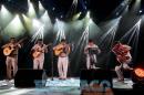 Fiesta del Chamam: Postales del da Viernes II
