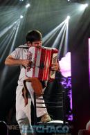 Fiesta del Chamam: Postales del da Viernes II