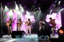 Fiesta del Chamam: Postales del da Viernes II