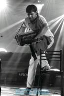 Fiesta del Chamam: Postales del da Viernes II