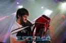 Fiesta del Chamam: Postales del da Viernes II