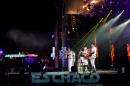 Fiesta del Chamam: Postales del da Viernes II