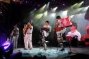 Fiesta del Chamam: Postales del da Viernes II