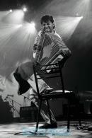 Fiesta del Chamam: Postales del da Viernes II