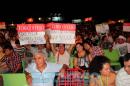 Fiesta del Chamam: Postales del da Viernes II