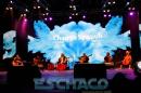 Fiesta del Chamam: Postales del da Viernes II