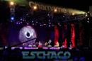 Fiesta del Chamam: Postales del da Viernes II