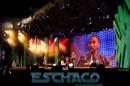Fiesta del Chamam: Postales del da Viernes II