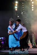 Fiesta del Chamam: Postales del da Viernes II