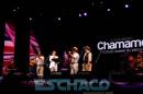 Fiesta del Chamam: Postales del da Viernes II
