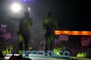 Fiesta del chamam: La magia IMAGUAR