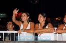 Fiesta del chamam: La magia IMAGUAR