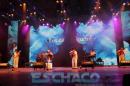 Fiesta del chamam: La magia IMAGUAR