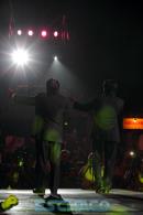 Fiesta del chamam: La magia IMAGUAR