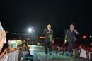 Fiesta del chamam: La magia IMAGUAR
