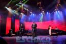 Fiesta del chamam: La magia IMAGUAR