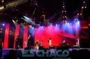 Fiesta del chamam: La magia IMAGUAR