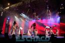 Fiesta del chamam: La magia IMAGUAR
