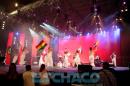 Fiesta del chamam: La magia IMAGUAR