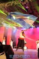 Fiesta del chamam: La magia IMAGUAR
