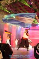 Fiesta del chamam: La magia IMAGUAR