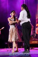 Fiesta del chamam: La magia IMAGUAR