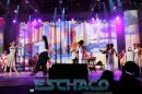 Fiesta del chamam: La magia IMAGUAR