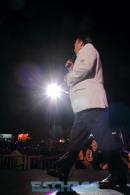 Fiesta del chamam: La magia IMAGUAR