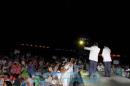 Fiesta del chamam: La magia IMAGUAR