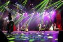 Fiesta del chamam: La magia IMAGUAR