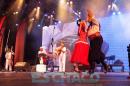 Fiesta del chamam: La magia IMAGUAR