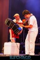Fiesta del chamam: La magia IMAGUAR