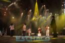Fiesta del chamam: La magia IMAGUAR