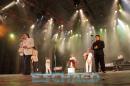 Fiesta del chamam: La magia IMAGUAR