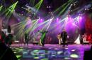 Fiesta del chamam: La magia IMAGUAR