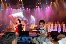 Fiesta del chamam: La magia IMAGUAR