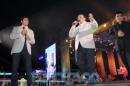 Fiesta del chamam: La magia IMAGUAR