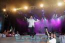 Fiesta del chamam: La magia IMAGUAR