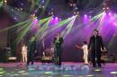 Fiesta del chamam: La magia IMAGUAR