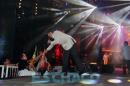 Fiesta del chamam: La magia IMAGUAR