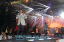 Fiesta del chamam: La magia IMAGUAR