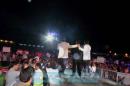 Fiesta del chamam: La magia IMAGUAR