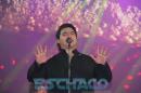 Fiesta del chamam: La magia IMAGUAR